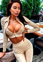 Alena Omovych